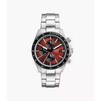 Reloj Fossil Análogo BQ2895 Hombre