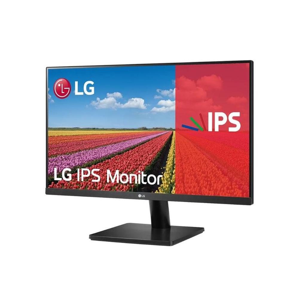 MONITOR LG 24MS500-B 238 IPS FHD 100HZ 5MS