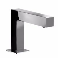 Griferia con Sensor Automatico Axion Bronce Cromado TOTO