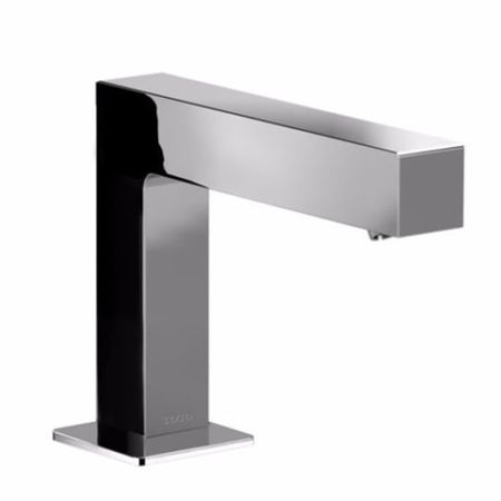 Griferia con Sensor Automatico Axion Bronce Cromado TOTO