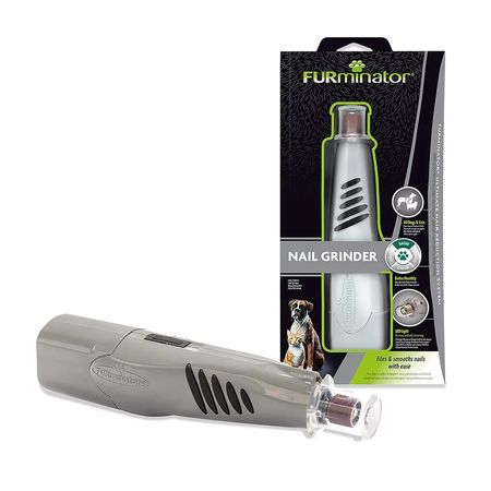FURMINATOR NAIL GRINDER