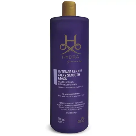 HYDRA INTENSE REPAIR SILKY SMOOTH MASK 480ML