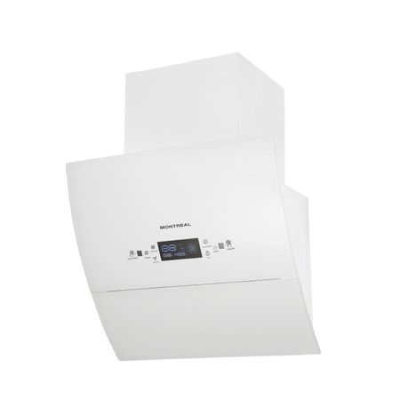 Campana Extractora MONTREAL MONEX-1207