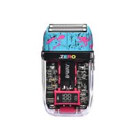 Afeitadora Shaver Profesional Zero BWAY