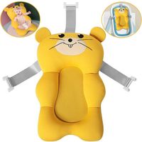 Almohadilla Cojín para Tina de Baño
