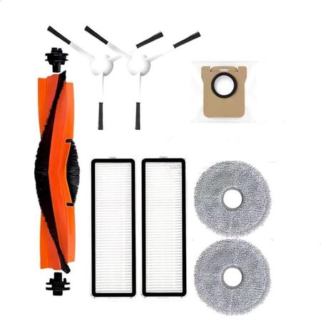 kit Repuestos de robot aspirador Xiaomi Vacum X20+