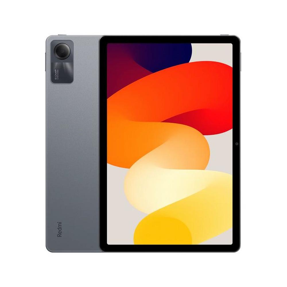 TABLET XIAOMI REDMI PAD SE 11Pulg 4-128GB ROM - GRAY