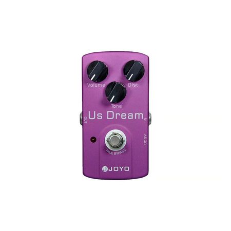 Joyo JF-34 US Dream JF-34
