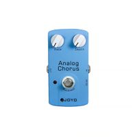 Pedal de Guitarra Joyo JF-37 Analog Chorus