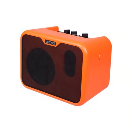 MA-10A Amplificador de Guitarra Acustica 10W SM-MA10A
