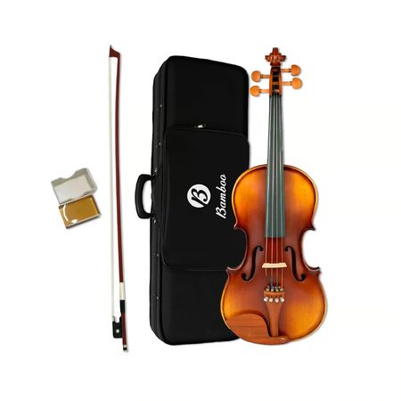 Violin Superior Mate 4-4 UV-HC-44