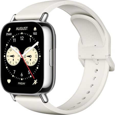 Reloj Xiaomi Redmi Watch 5 Lite Pant. Amoled,GPS, Llamadas - Oro Claro