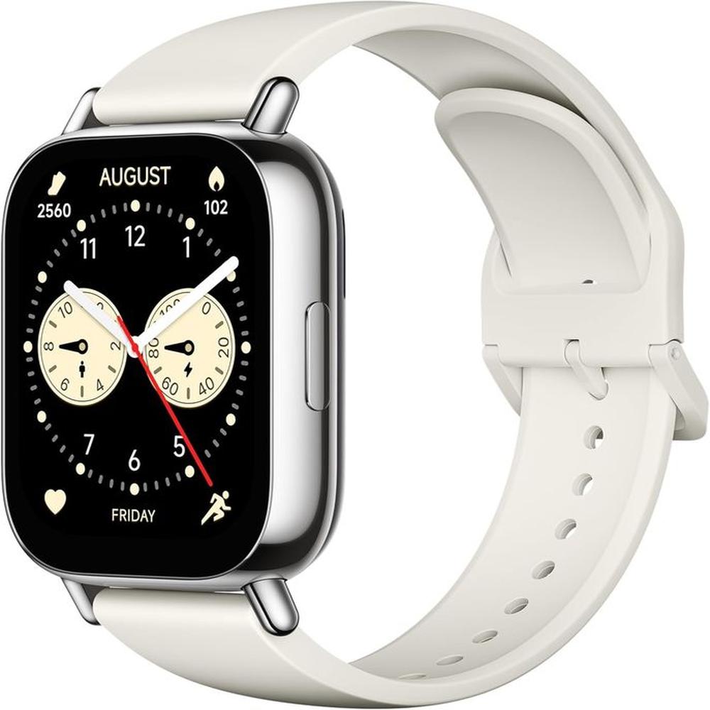 Reloj Xiaomi Redmi Watch 5 Lite Pant. Amoled,GPS, Llamadas - Oro Claro