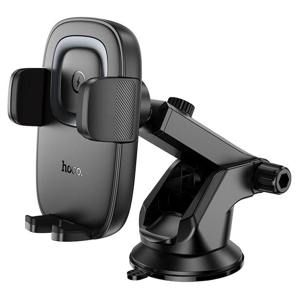 Soporte Para Auto Con Carga Inalambrica Hoco Premiun Hw32