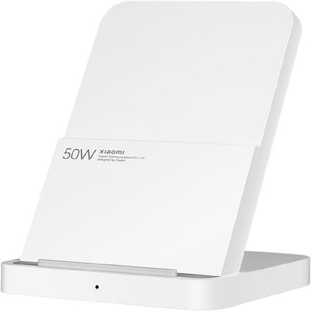 Cargador inalambrico xiaomi  Stand Pro 50w carga rapida