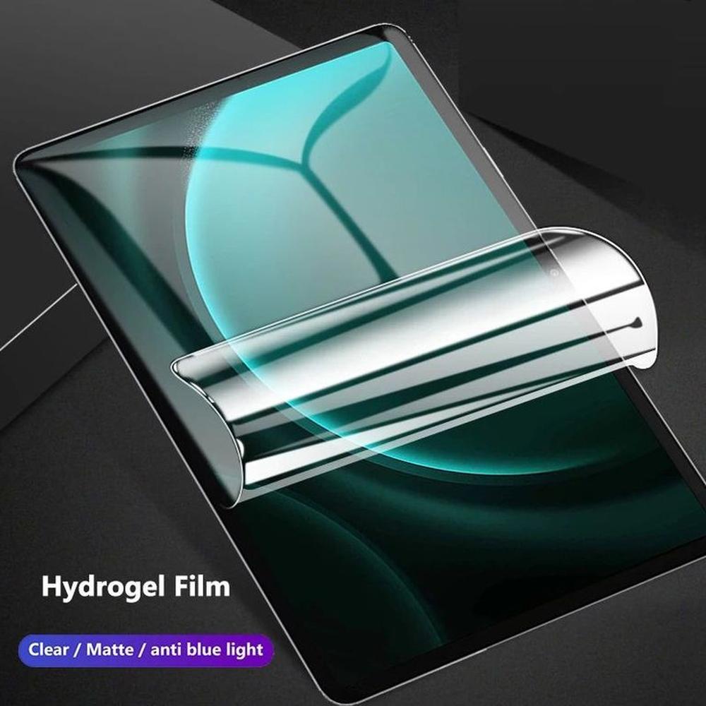 Protector de Pantalla Hydrogel para Tablet Samsung S9FE 10.9 Pulg.