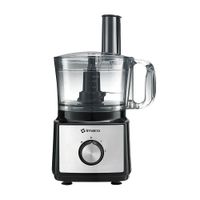 Procesador de Alimentos Imaco Modelo FP7581 Negro ABS 1.2 l