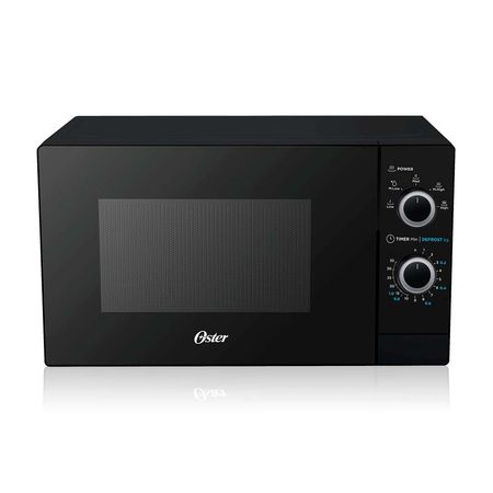 Horno Microondas Oster POGM3702 20 litros Negro