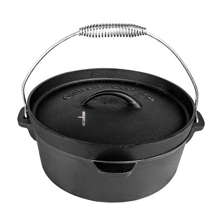 Olla Holandesa 4.5qt Grillcorp