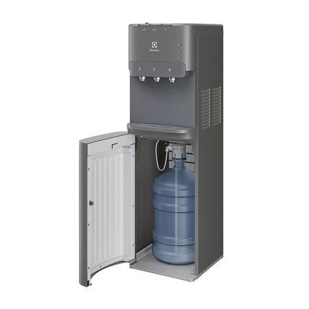 Dispensador de Agua Electrolux ED30SR Gris 20L 3 Temperaturas