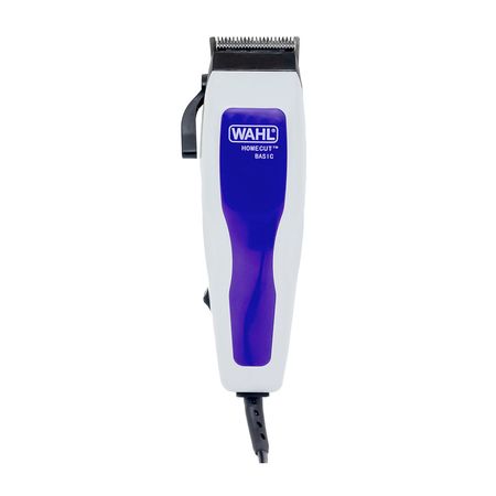 Cortadora de Cabello Wahl Easy Cut Blanco/Azul Modelo 093143718
