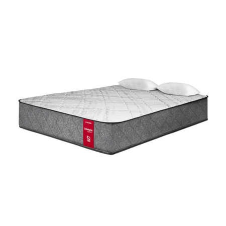 Colchón Paraíso Lifestyles Pocket Queen