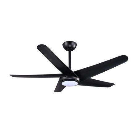 Ventilador de Techo LED Orange Berlín 52