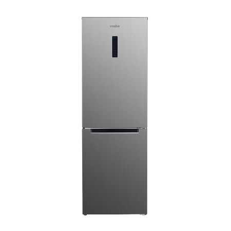Refrigeradora Mabe Bottom Freezer RMB315PTPRO0 Plata 317L