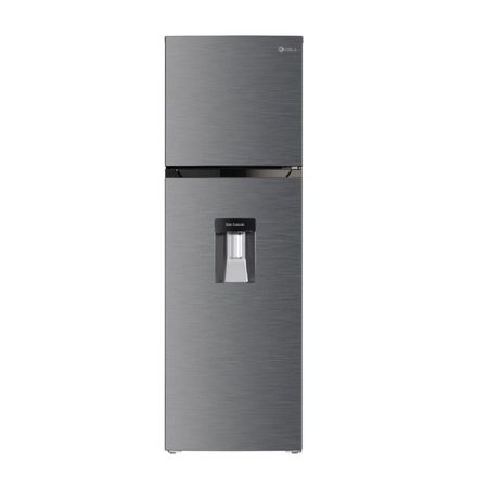 Refrigeradora FDV Kubli Smart T Top Freezer No Frost 245L Gris