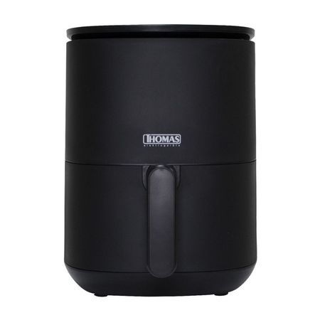 Freidora de Aire Thomas 3L 1300W Modelo THAF30DN Color Negro