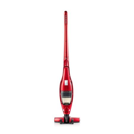 Aspiradora Inalámbrica Thomas TH1025 Rojo 2 en 1 con Batería Lion de 14.8V