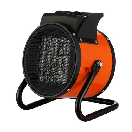 Estufa Industrial 3000W Orange