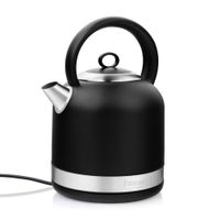 Hervidor Eléctrico Thomas Th-6510N Negro