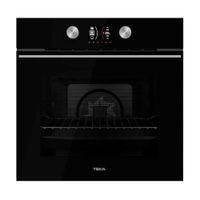 Horno Empotrable Eléctrico Teka HLB8600 Black 70L