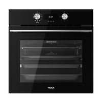 Horno Empotrable Eléctrico Teka HLB8416 Black Airfry 70L