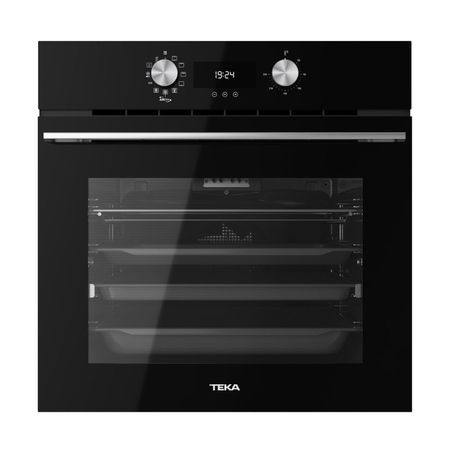 Horno Empotrable Eléctrico Teka HLB8416 Black Airfry 70L