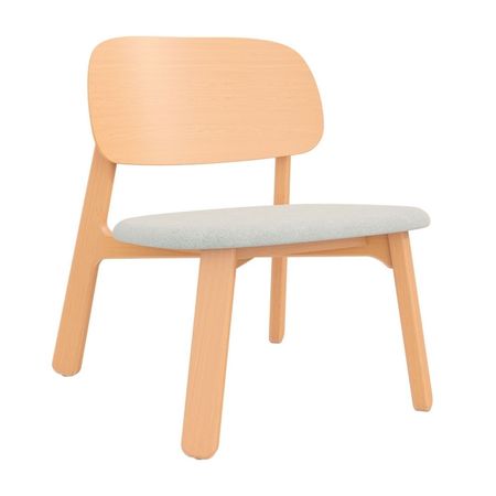 Poltrona Oliver Arena Bonno