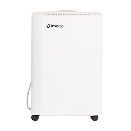 Deshumedecedor Mecánico 10 litros DHM1002 Imaco