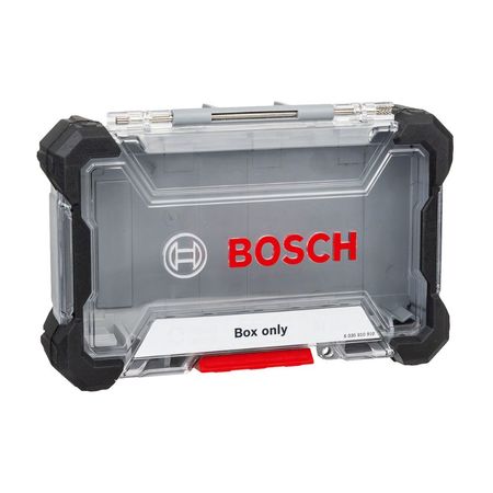 Caja porta accesorios Transparente Bosch