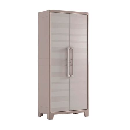 Armario Gulliver High Cabinet Alto Keter