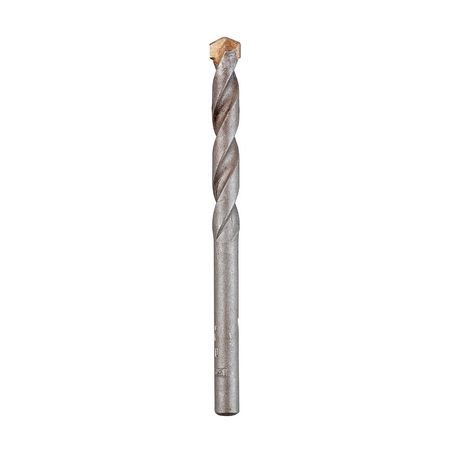 Broca para Concreto KWB Modelo 039640 de Carburo de Tungsteno 4mm