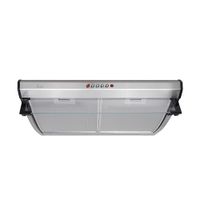 Campana Extractora 60cm Teka C 6310 Acero Inoxidable Tradicional