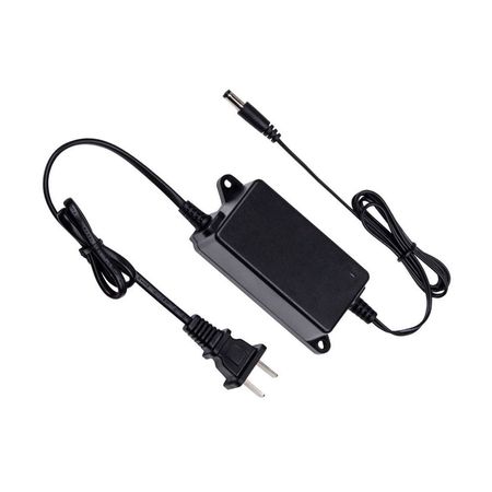 Fuente de alimentación 12VDC 2.0 Amp Dahua