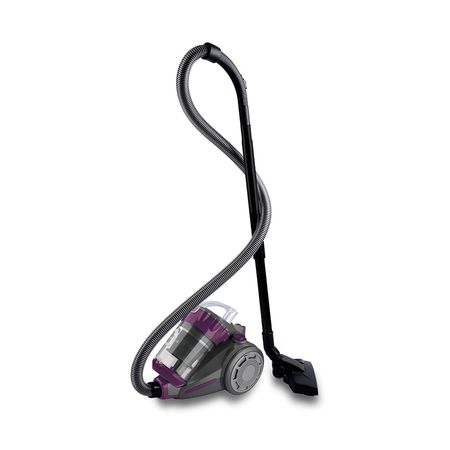 Aspiradora Electrolux Bagless ABS01 Gris 1000W