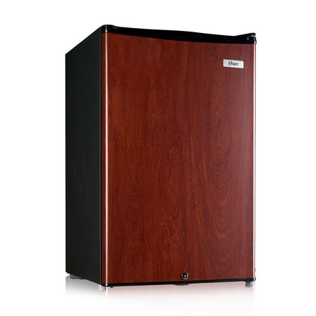 Frigobar Oster OSPMB123WF 123 litros Madera