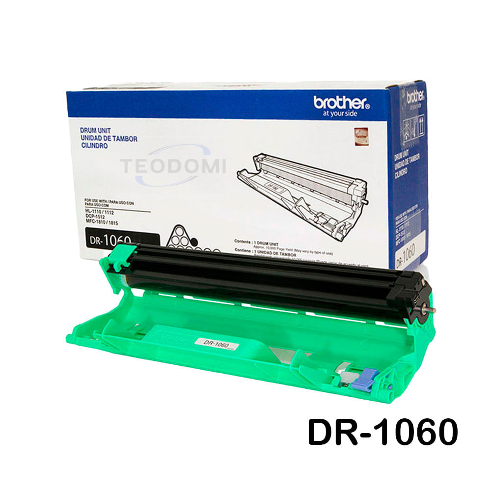 Tambor Brother DR-1060 Original