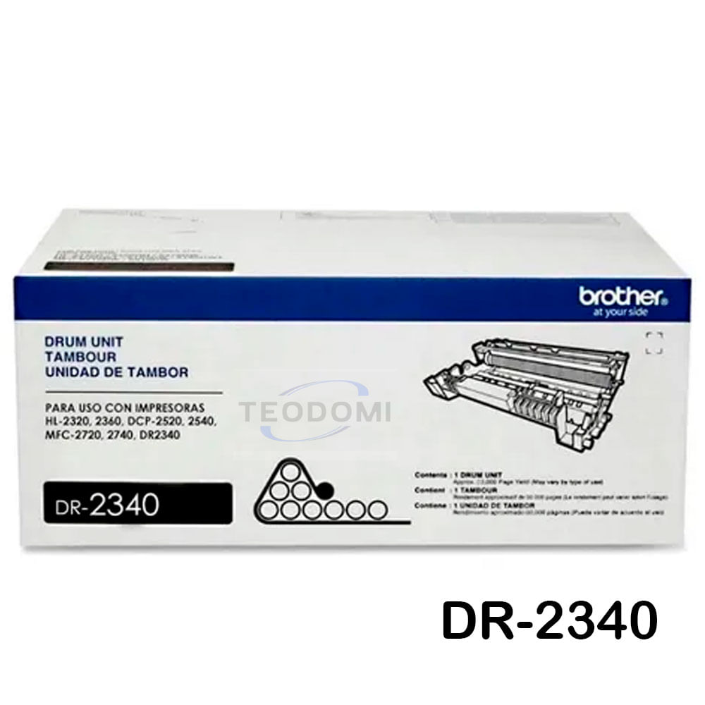 Tambor Brother DR-2340 Original