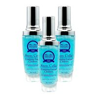 PACK 3 LIMPIADOR FACIAL EN ESPUMA CÉLULAS MADRE 50ML NEVADA
