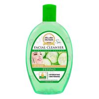 LIMPIADOR FACIAL DE PEPINO 225ML NEVADA
