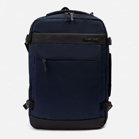 Mochila New Athletic Trailblix64 Azul Oscuro Unisex